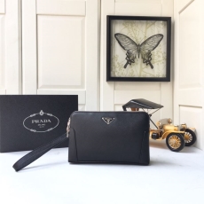 Prada Wallets